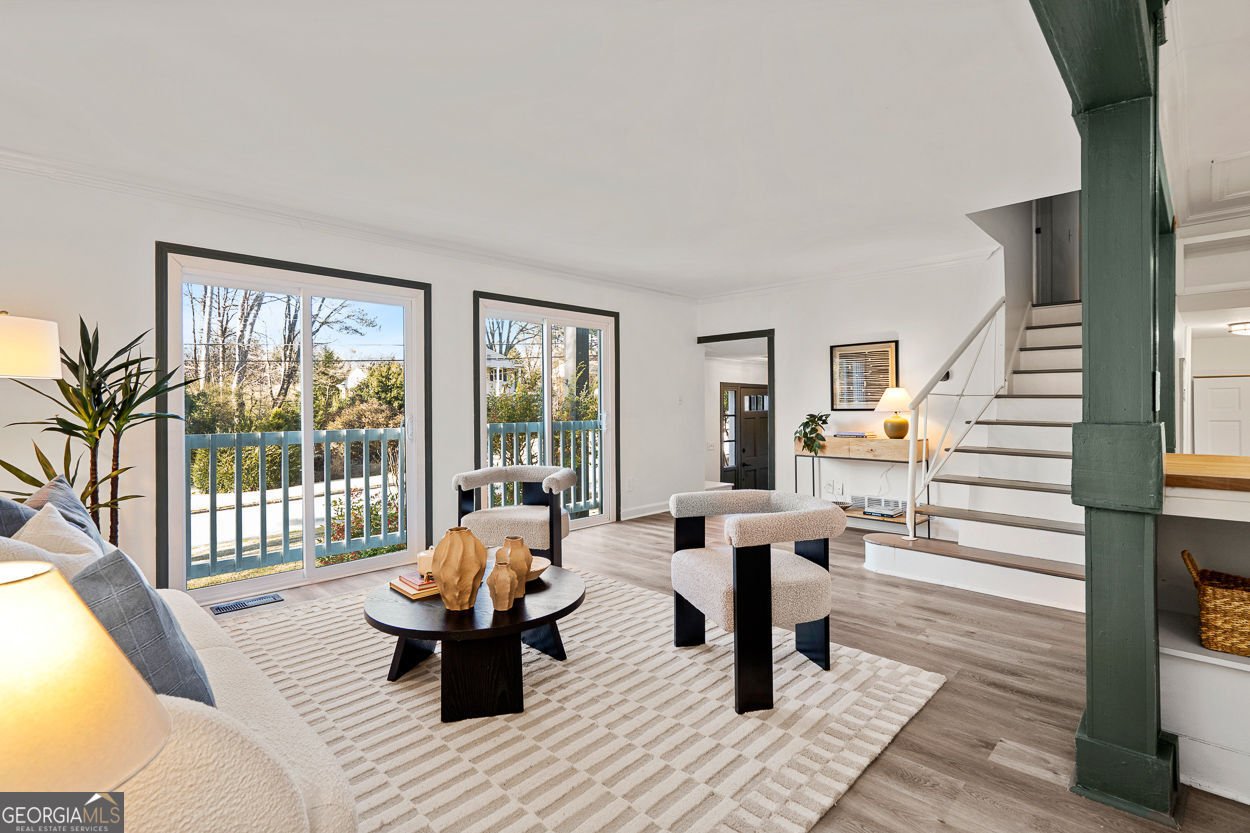 3059 Trafalgar Way Atlanta - Photo 8