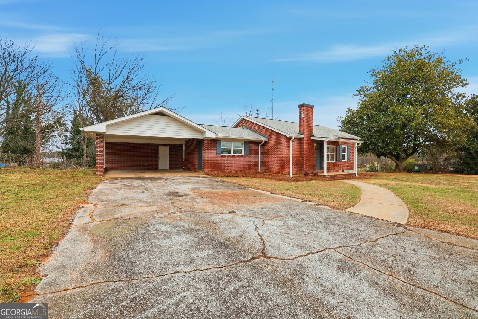 103 Old Liberty Hill Road Toccoa - Photo 21