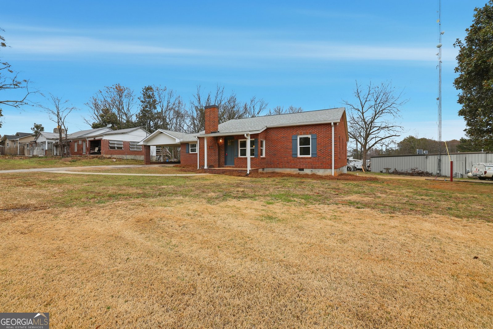 103 Old Liberty Hill Road Toccoa - Photo 22