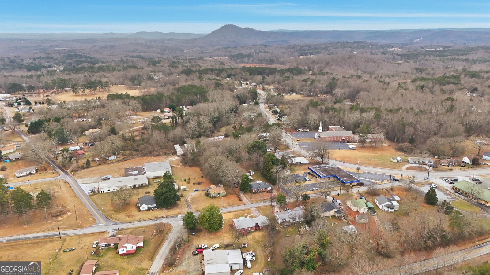103 Old Liberty Hill Road Toccoa - Photo 31