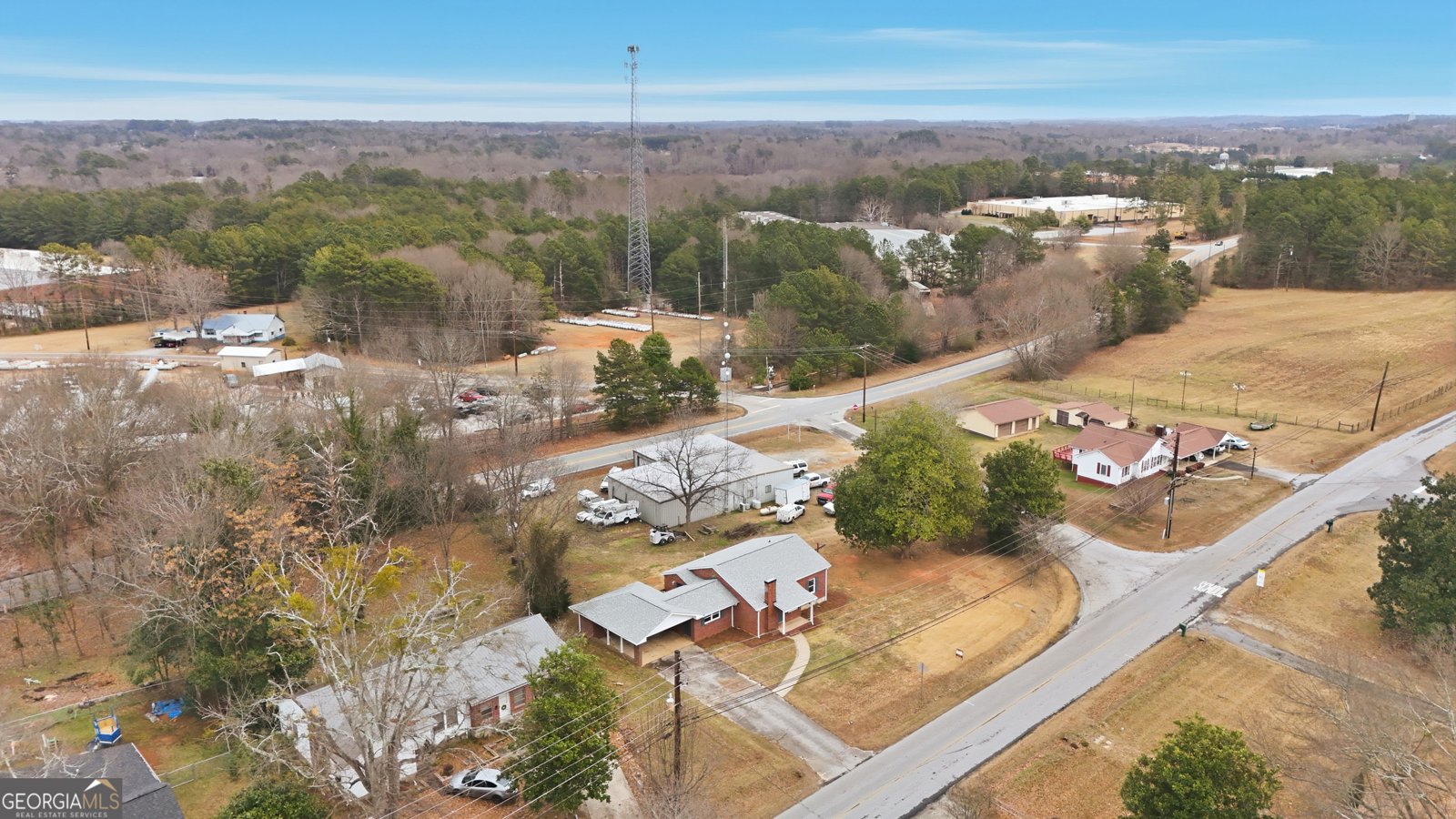 103 Old Liberty Hill Road Toccoa - Photo 34