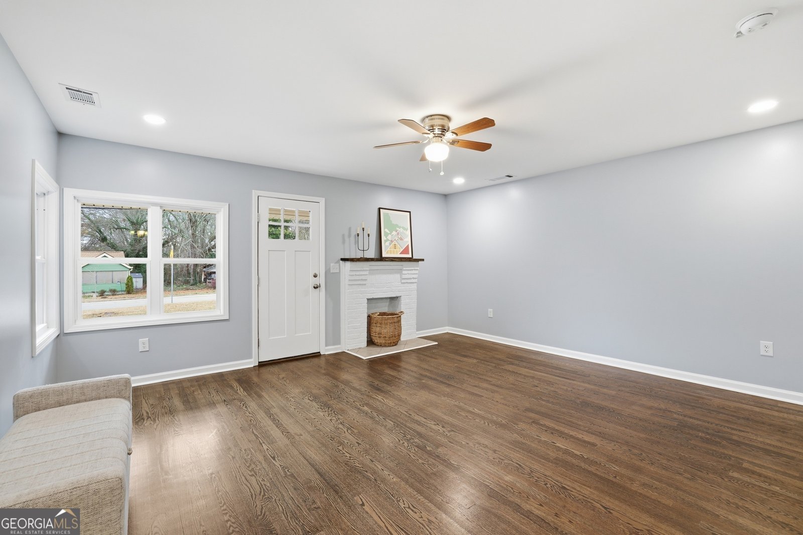 103 Old Liberty Hill Road Toccoa - Photo 8