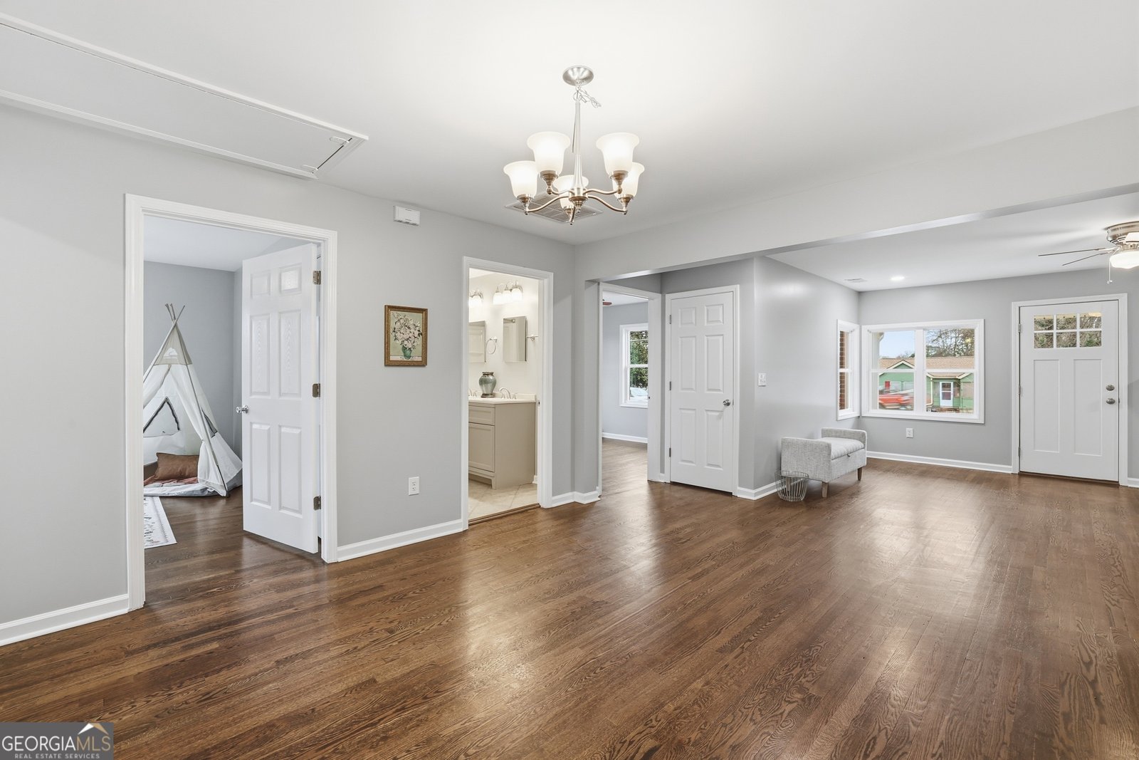 103 Old Liberty Hill Road Toccoa - Photo 9