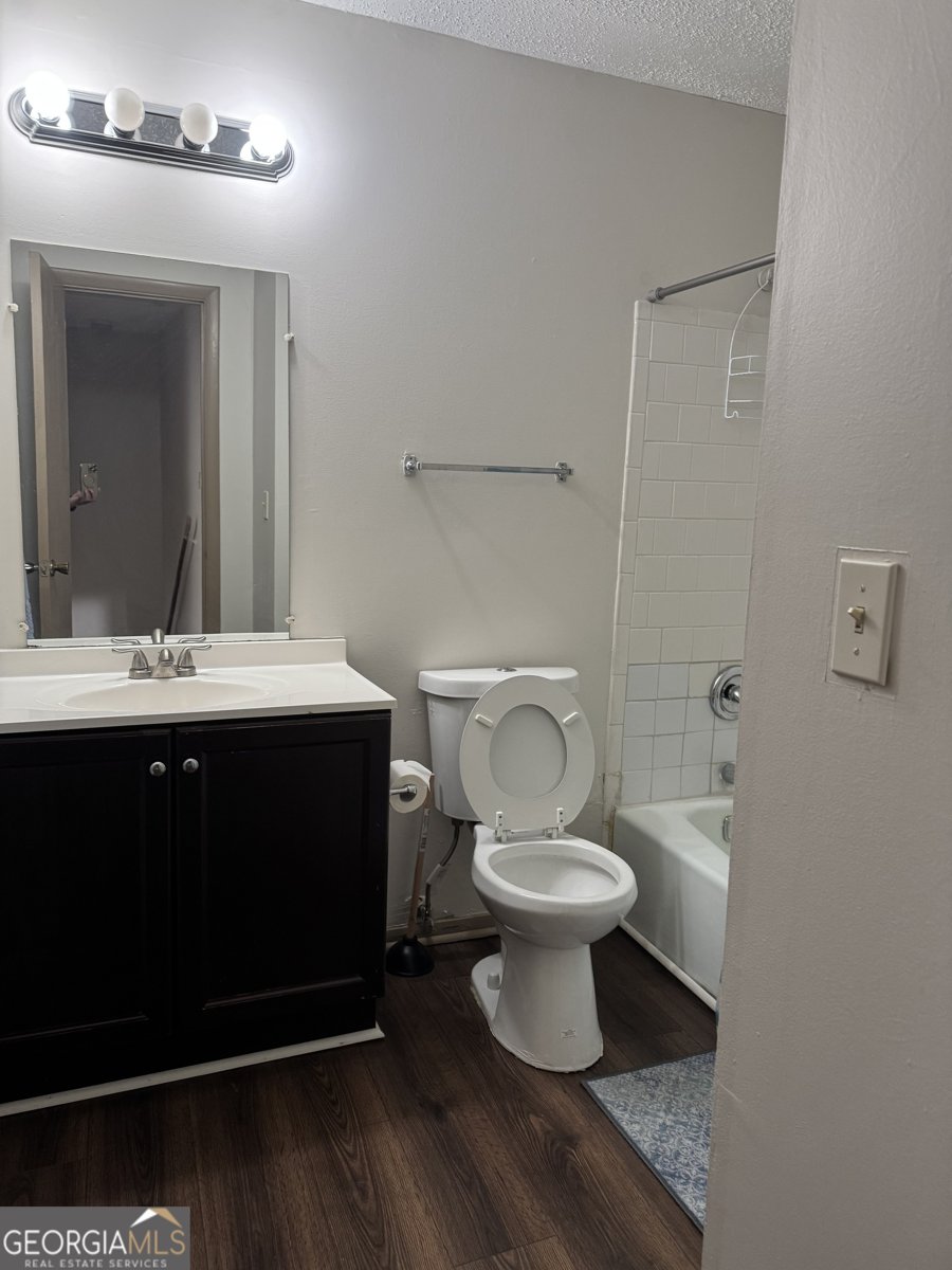 4701 Flat Shoals Road Union City - Photo 11