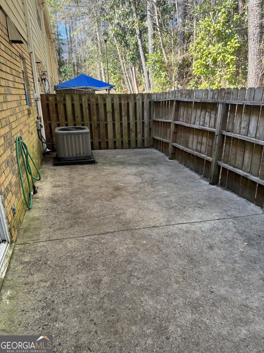 4701 Flat Shoals Road Union City - Photo 12