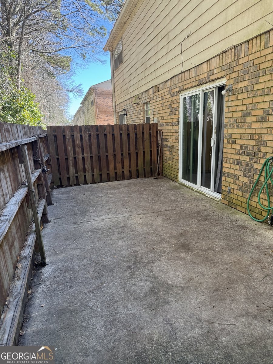 4701 Flat Shoals Road Union City - Photo 13