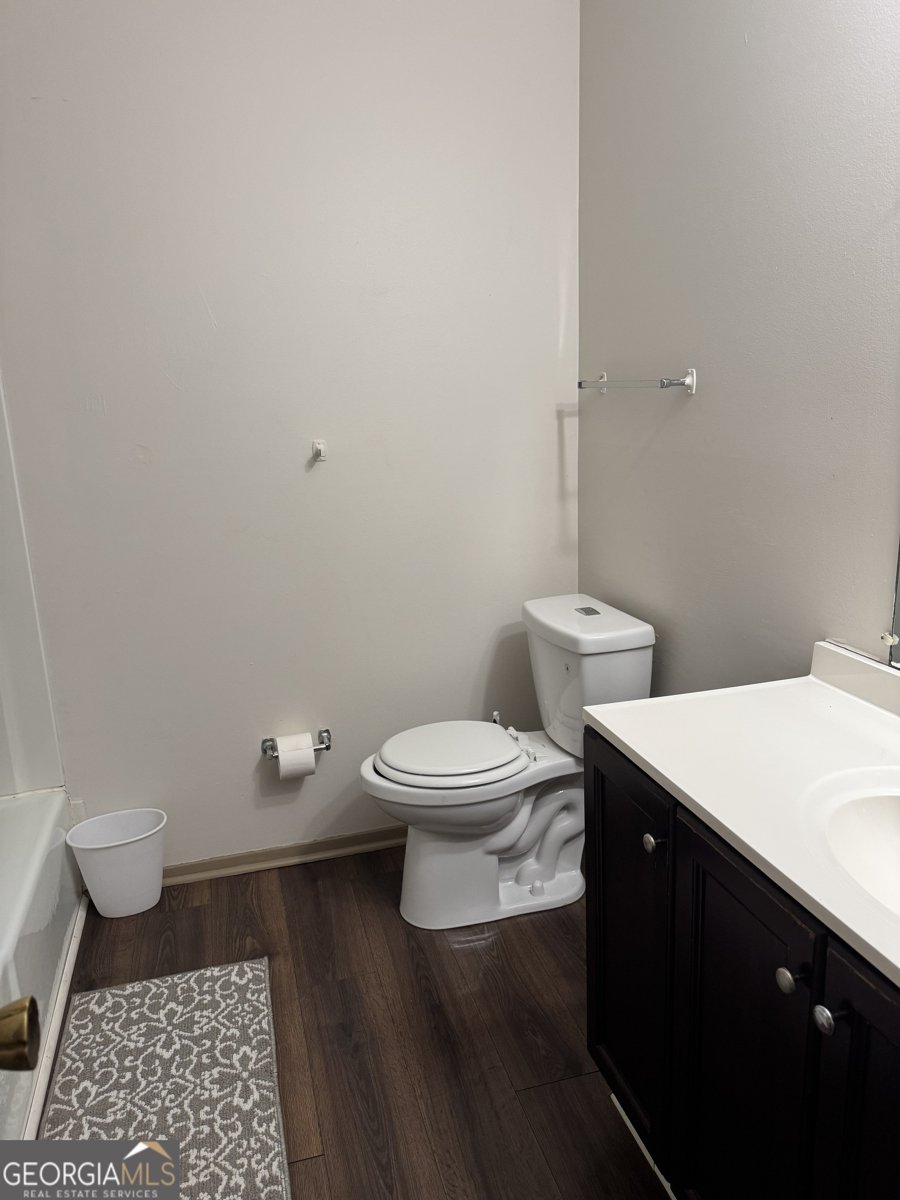 4701 Flat Shoals Road Union City - Photo 7