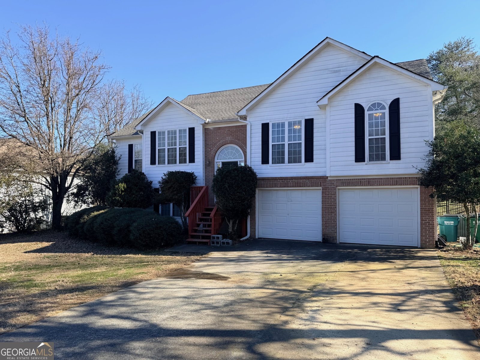 59 Indian Hills Drive Rydal - Photo 1