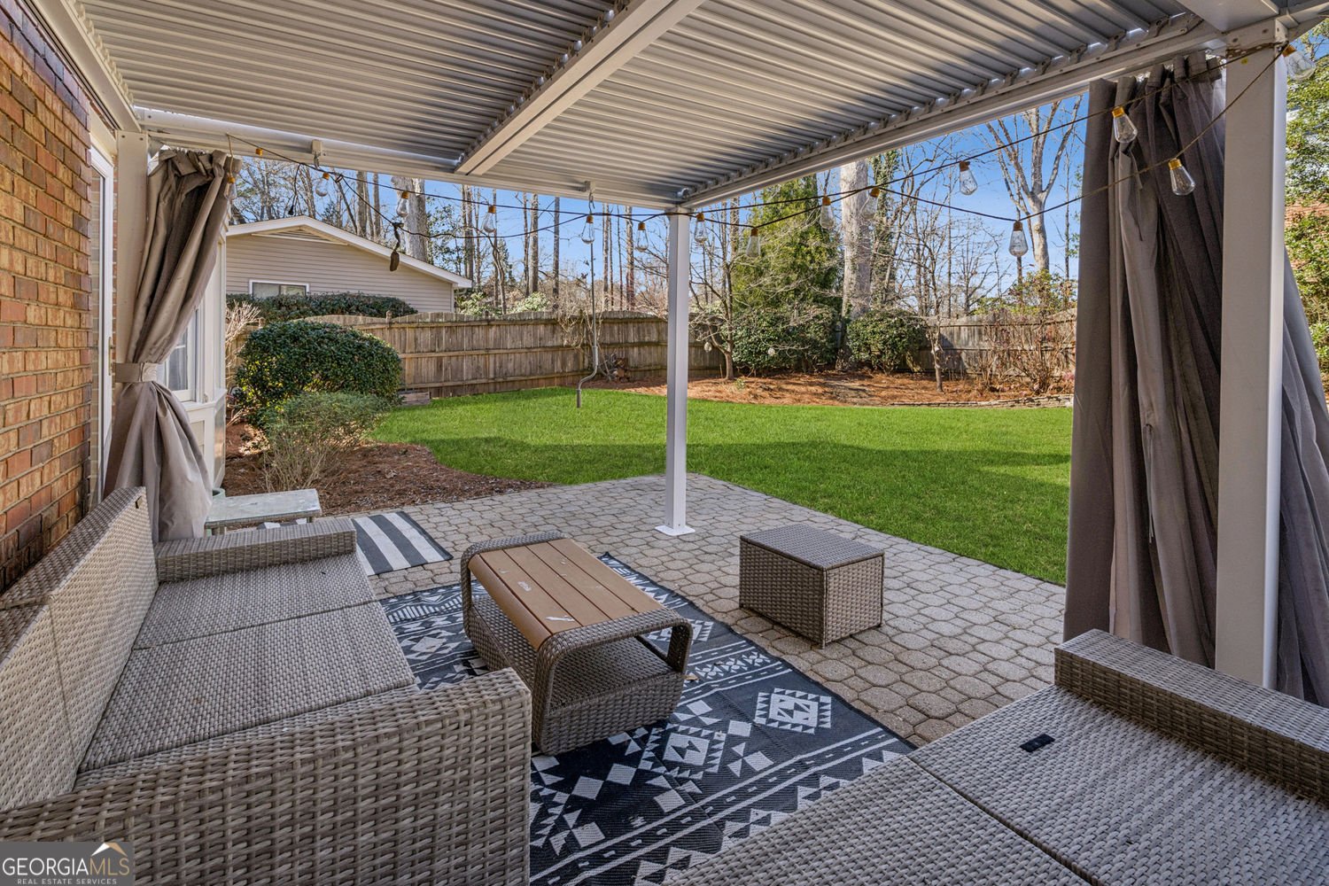 1847 Withmere Way Atlanta - Photo 19