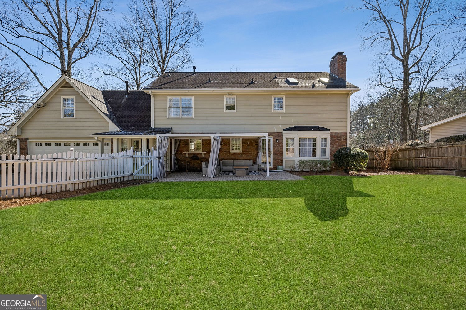 1847 Withmere Way Atlanta - Photo 21