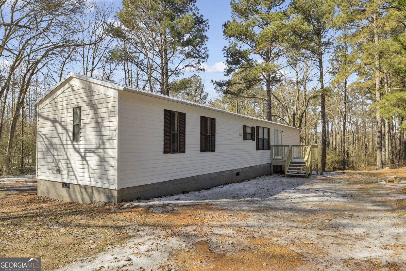 2115 Dusty Road Bowman - Photo 1