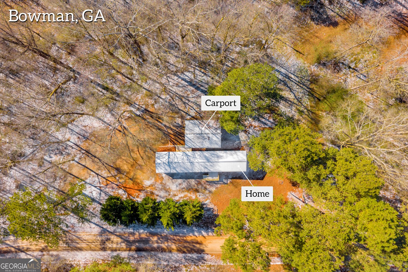 2115 Dusty Road Bowman - Photo 29
