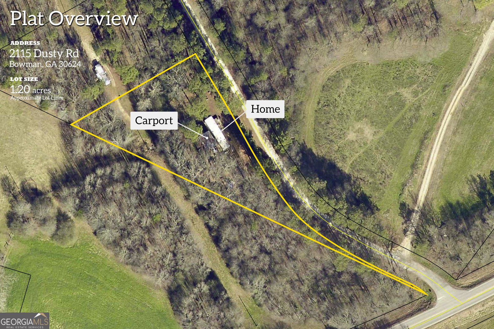 2115 Dusty Road Bowman - Photo 30