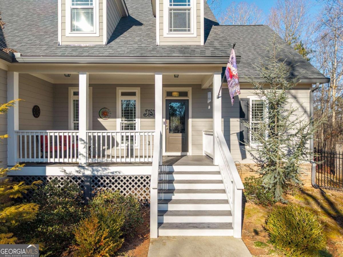 96 Morgan Trail Ellijay - Photo 16