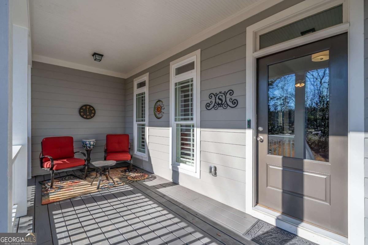 96 Morgan Trail Ellijay - Photo 17