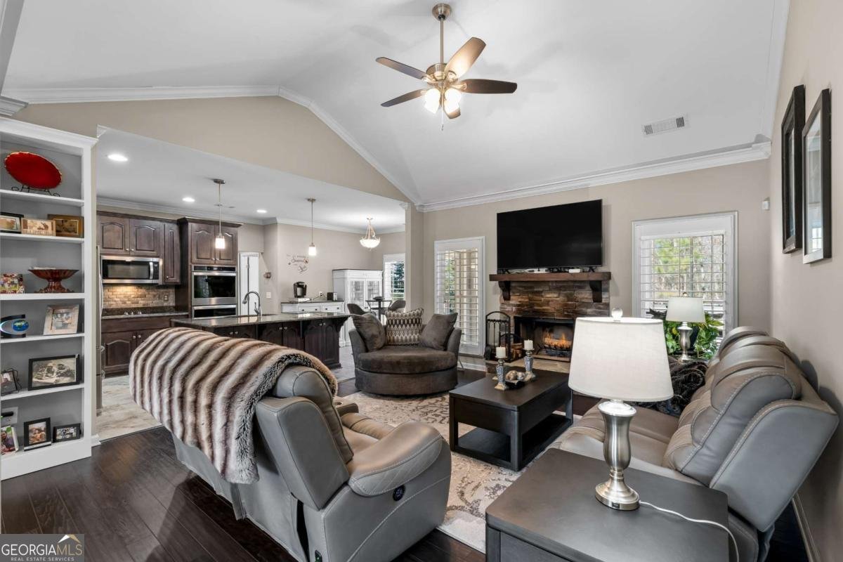 96 Morgan Trail Ellijay - Photo 21