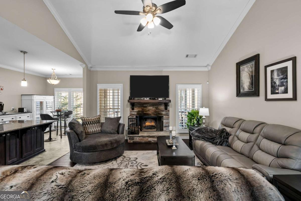 96 Morgan Trail Ellijay - Photo 22