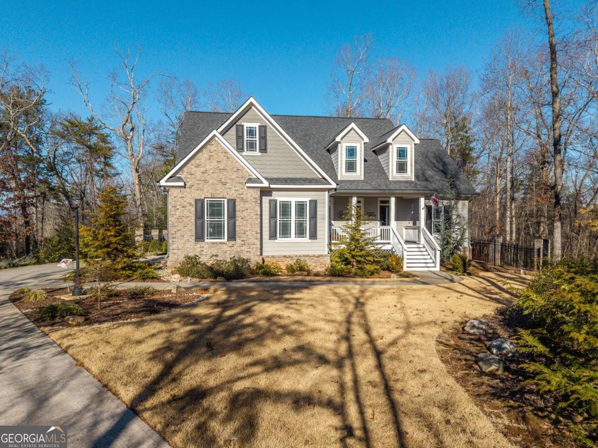 96 Morgan Trail Ellijay - Photo 6