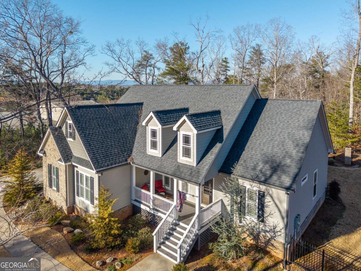 96 Morgan Trail Ellijay - Photo 7