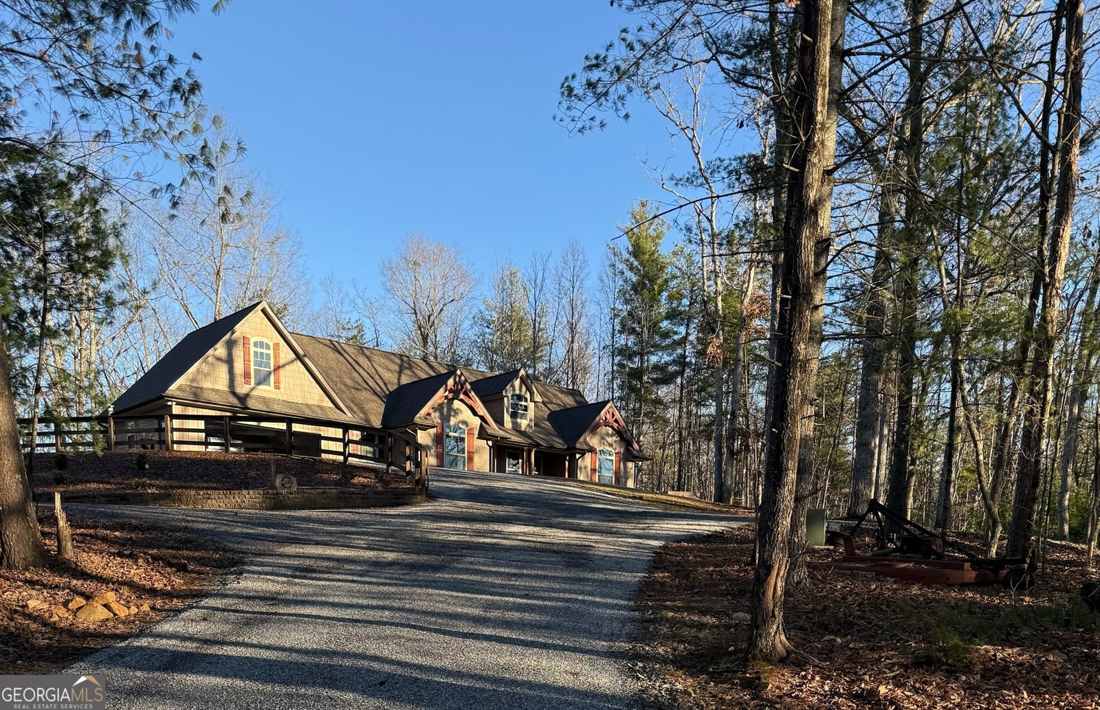 3331 Gumlog Road Young Harris - Photo 10