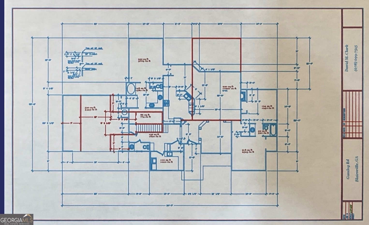 3331 Gumlog Road Young Harris - Photo 11