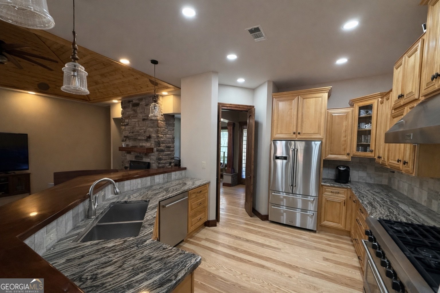 3331 Gumlog Road Young Harris - Photo 19