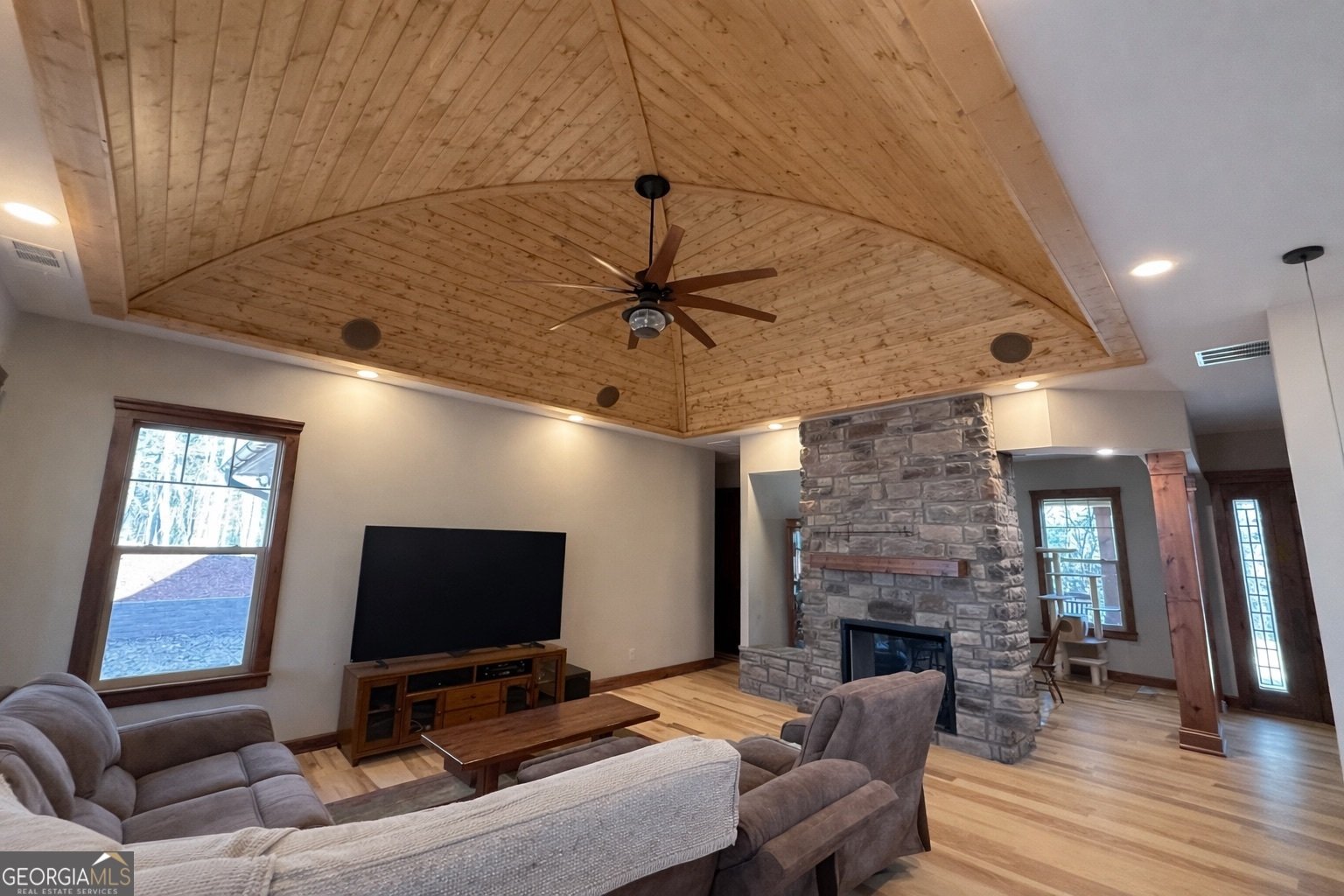 3331 Gumlog Road Young Harris - Photo 21