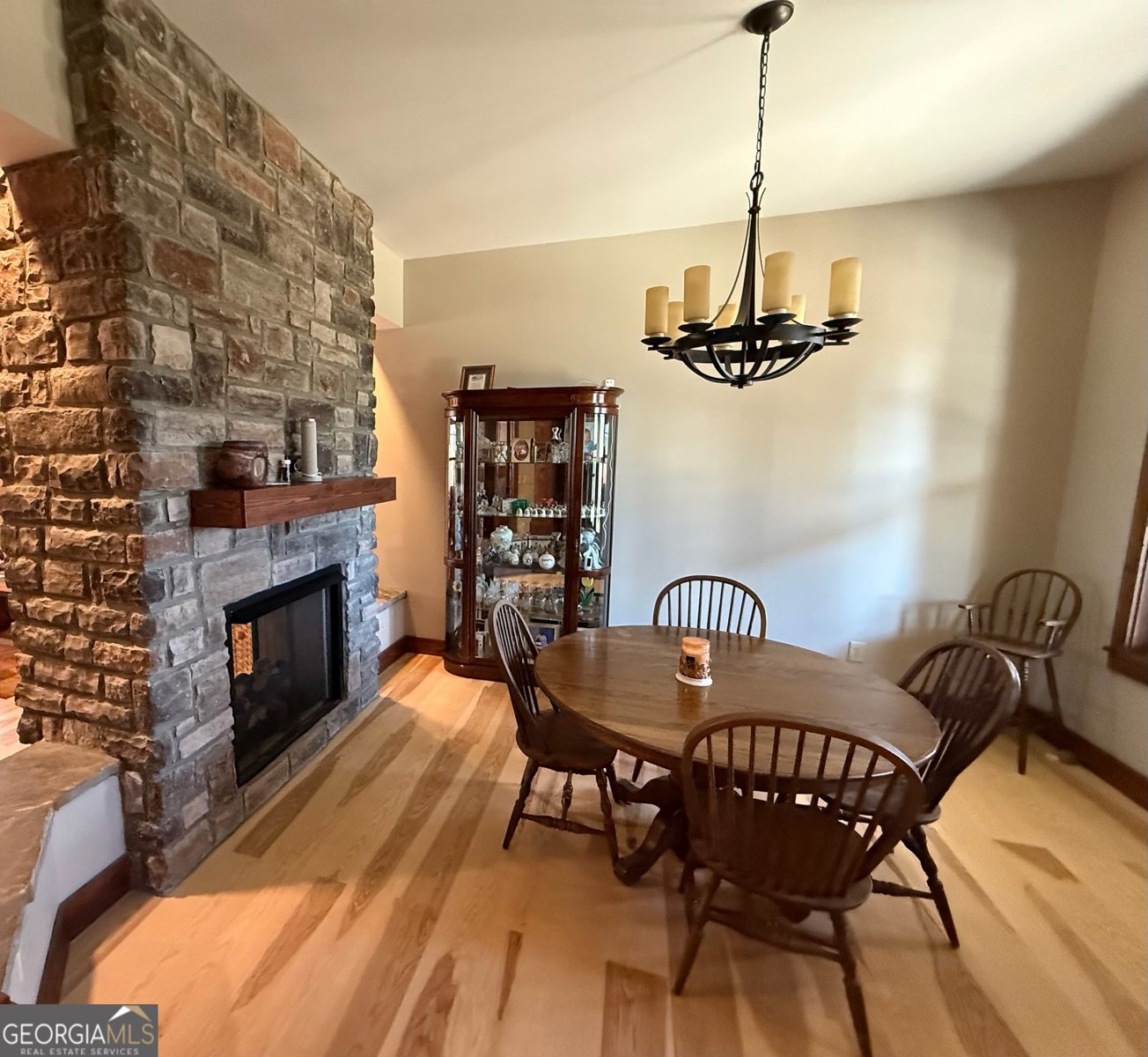 3331 Gumlog Road Young Harris - Photo 33