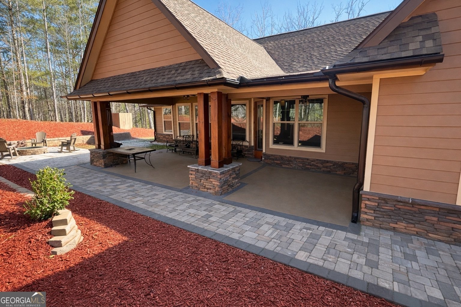 3331 Gumlog Road Young Harris - Photo 6