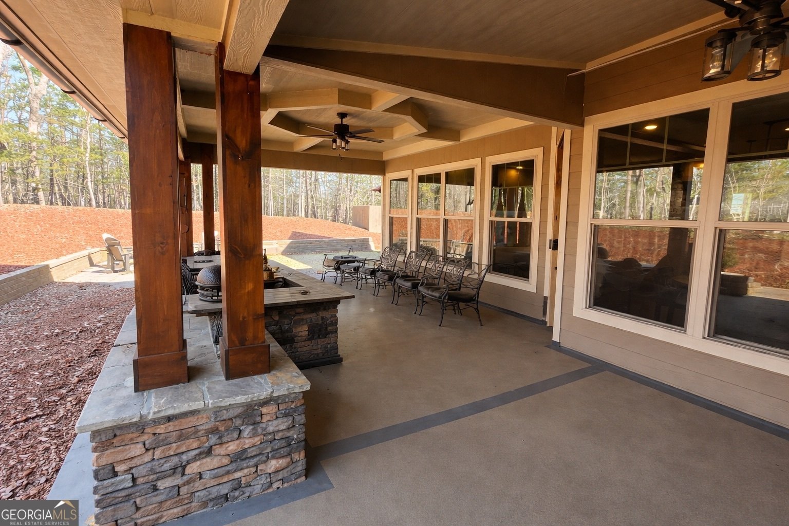 3331 Gumlog Road Young Harris - Photo 7