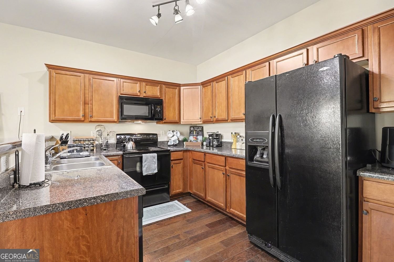 274 Parc View Lane Woodstock - Photo 10