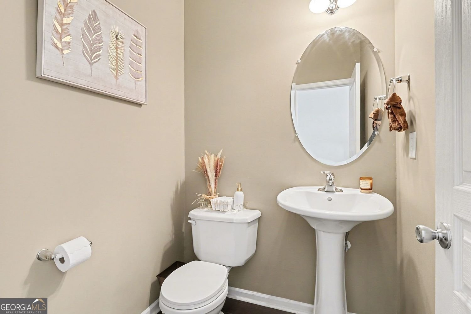 274 Parc View Lane Woodstock - Photo 12