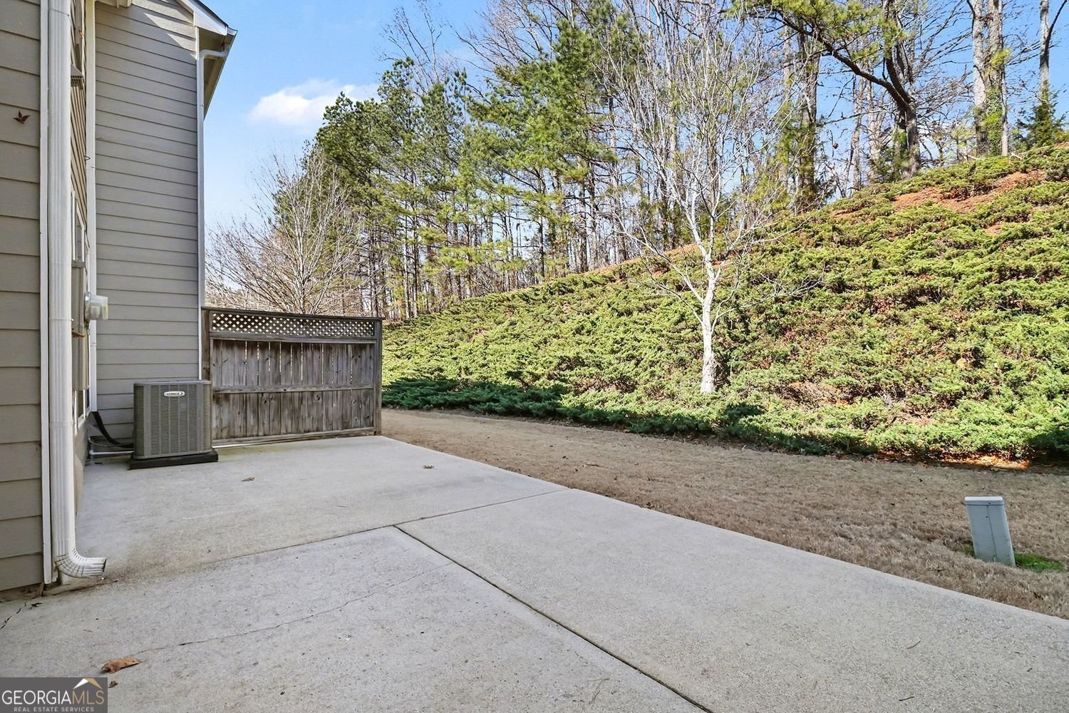 274 Parc View Lane Woodstock - Photo 22