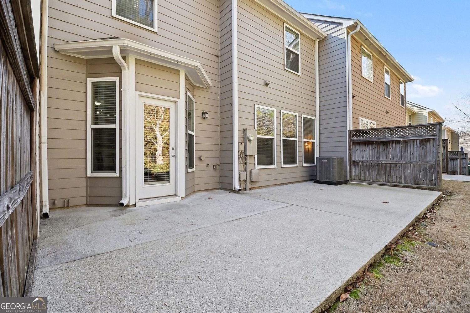 274 Parc View Lane Woodstock - Photo 23