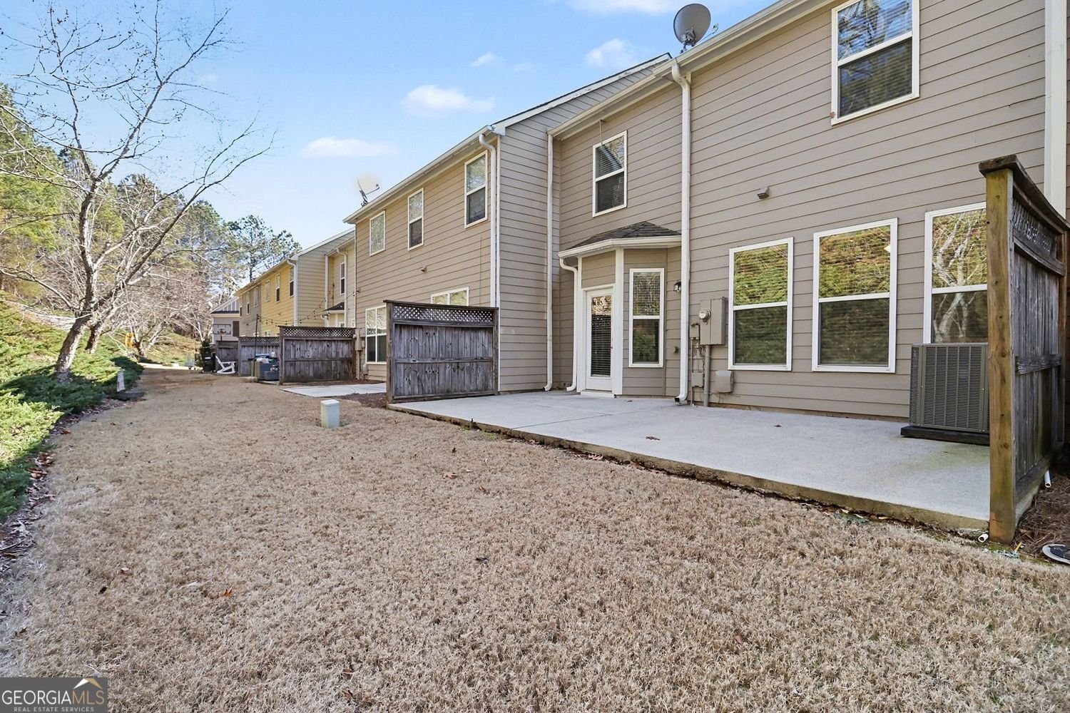 274 Parc View Lane Woodstock - Photo 24