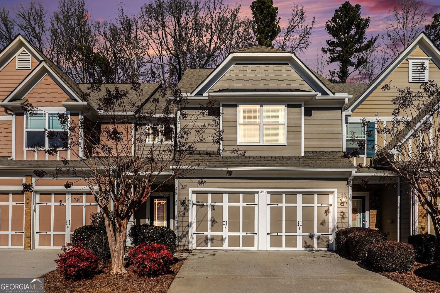 274 Parc View Lane Woodstock - Photo 25