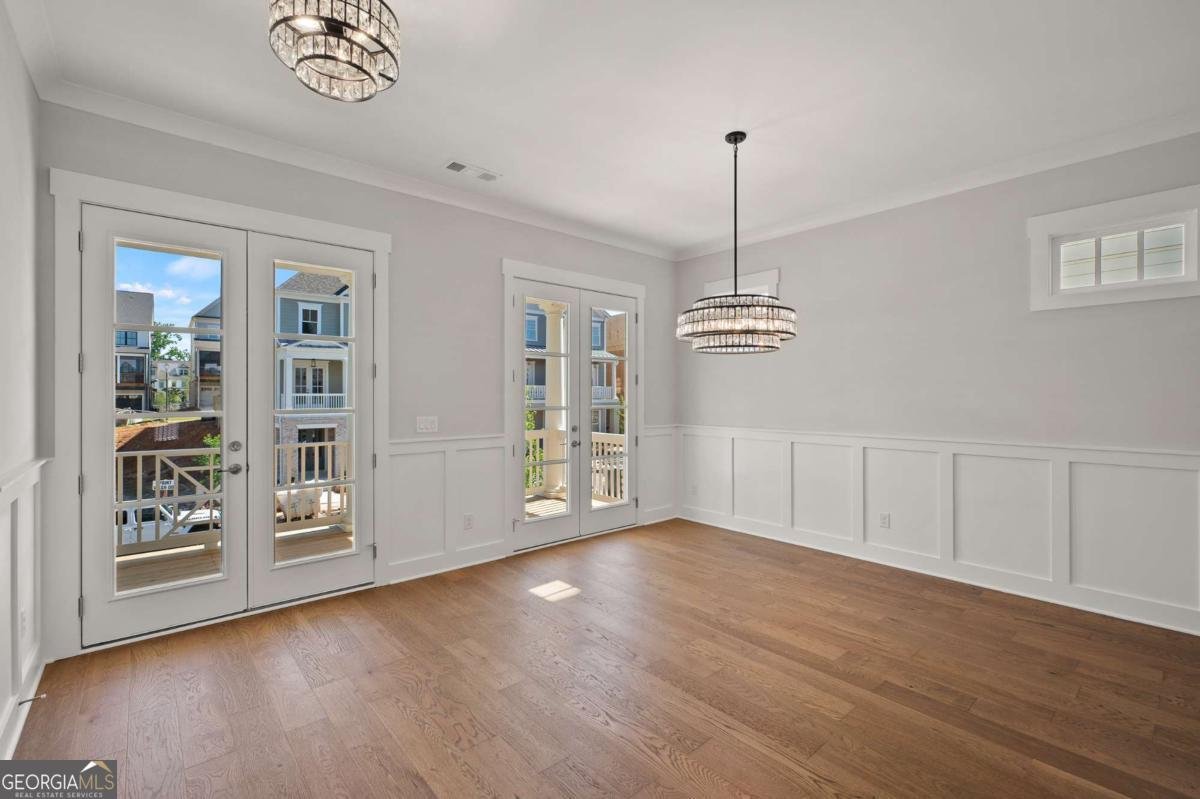 466 Chandler Lane Woodstock - Photo 10