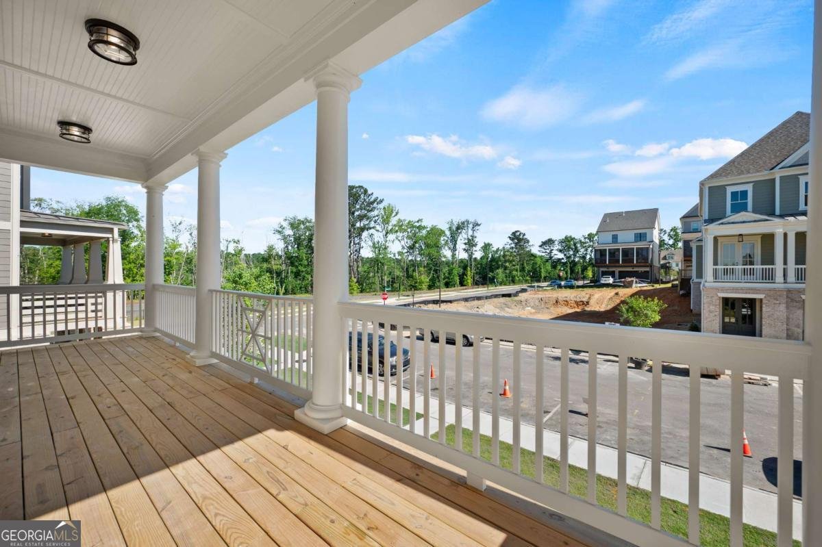 466 Chandler Lane Woodstock - Photo 12