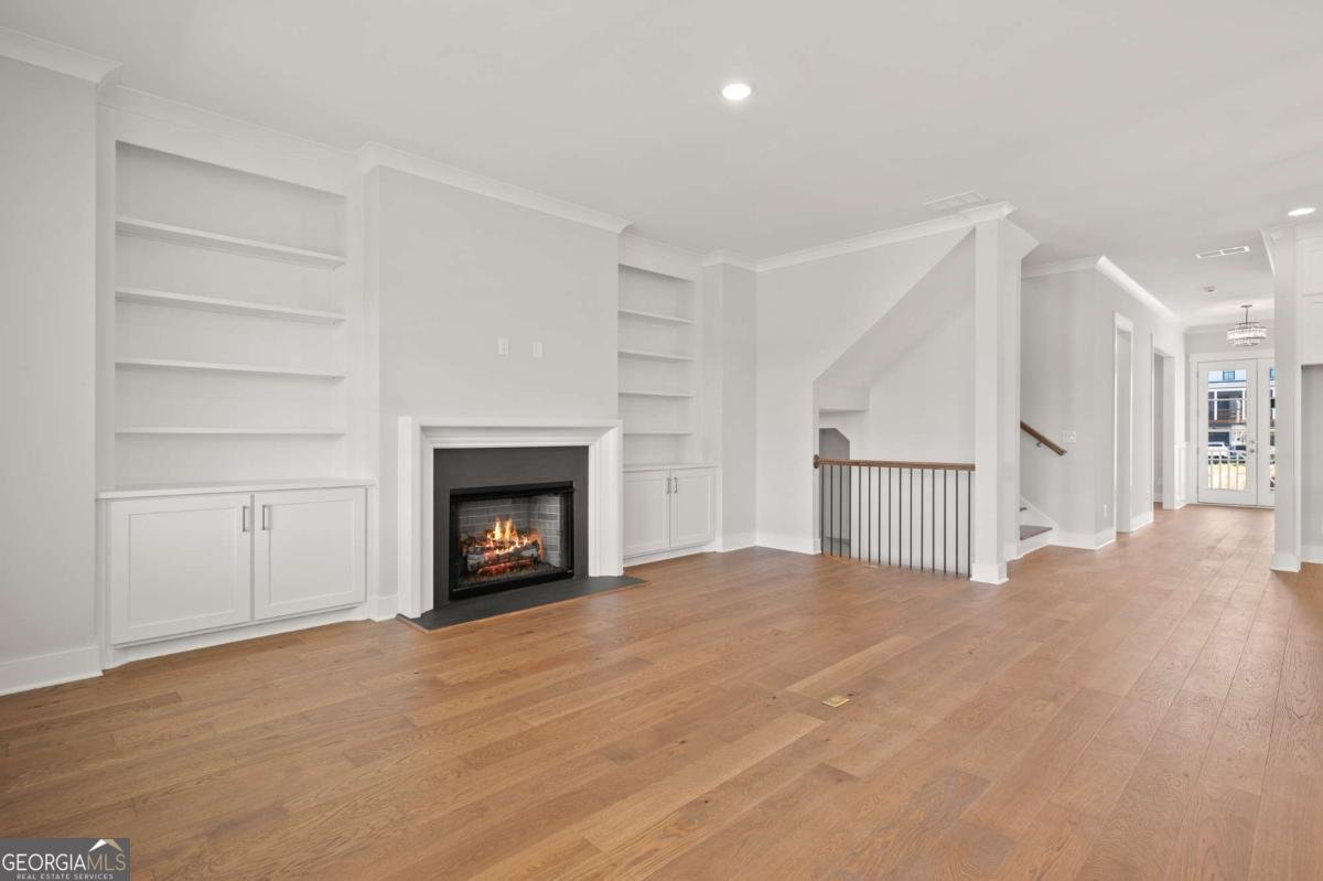 466 Chandler Lane Woodstock - Photo 13