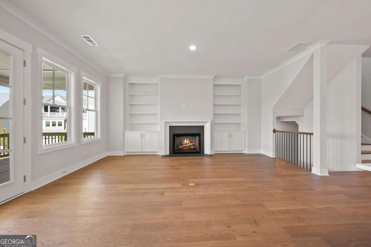 466 Chandler Lane Woodstock - Photo 14