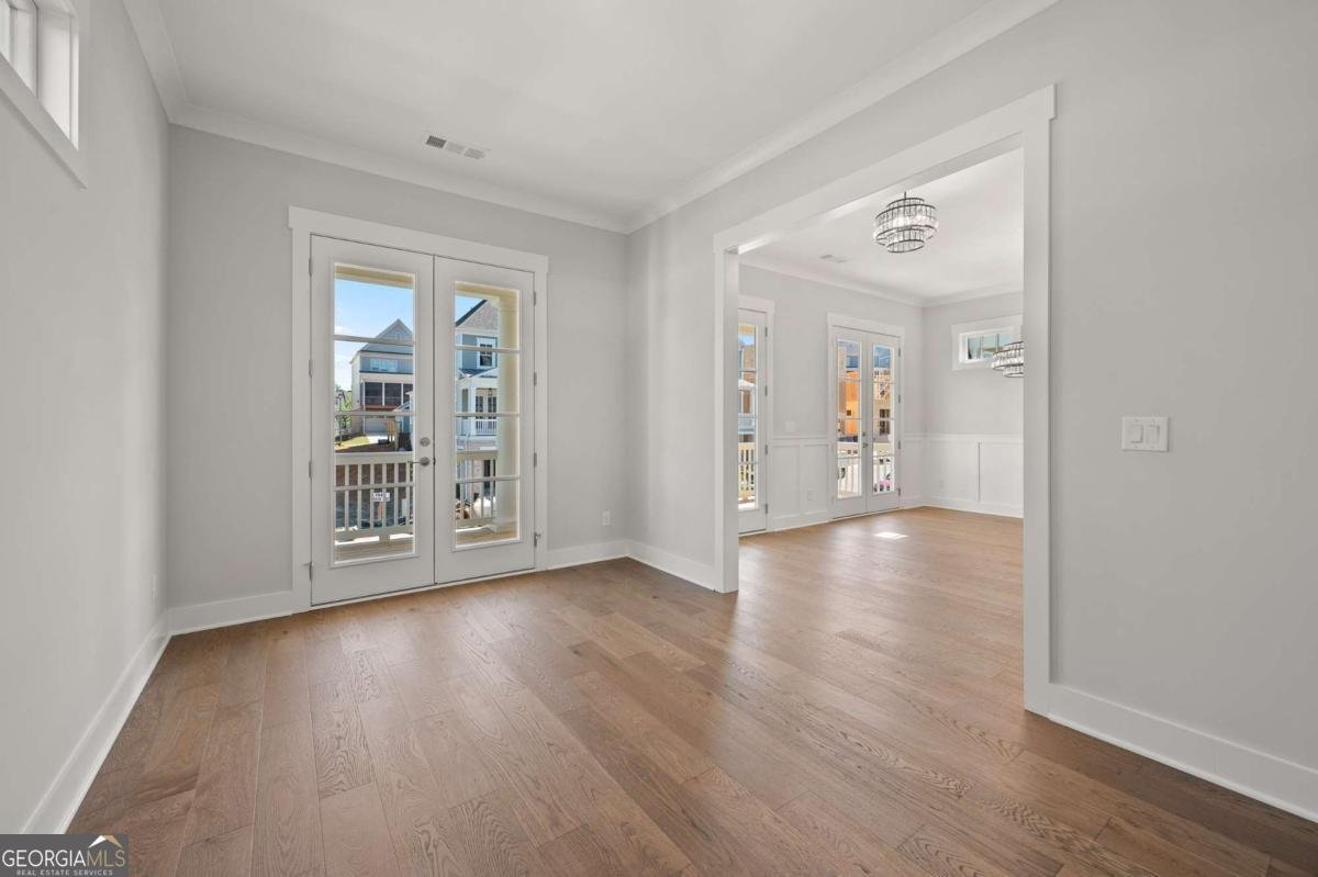 466 Chandler Lane Woodstock - Photo 15