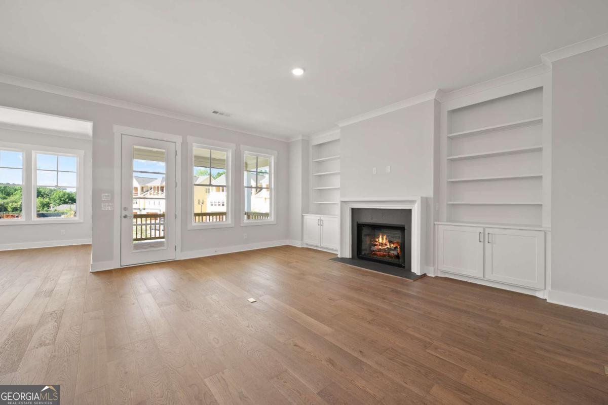 466 Chandler Lane Woodstock - Photo 16