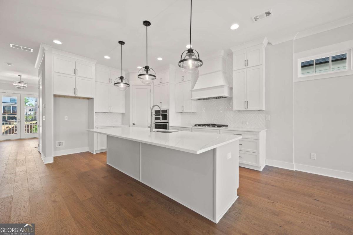 466 Chandler Lane Woodstock - Photo 18