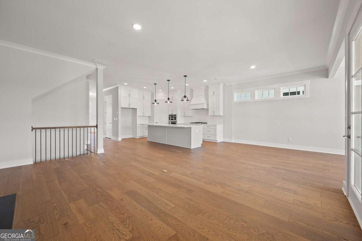 466 Chandler Lane Woodstock - Photo 19