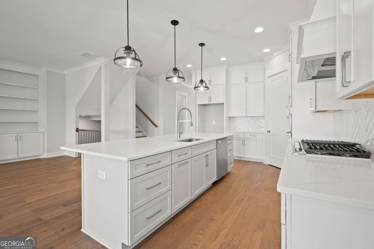 466 Chandler Lane Woodstock - Photo 20