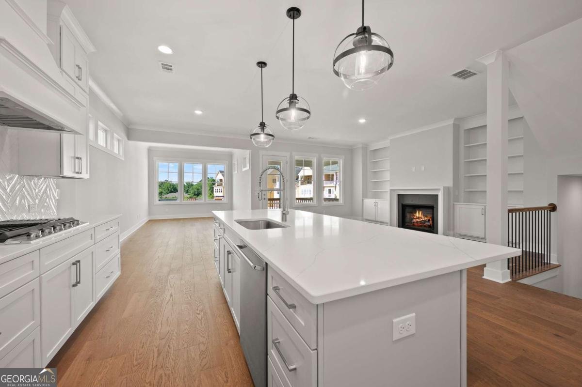 466 Chandler Lane Woodstock - Photo 21