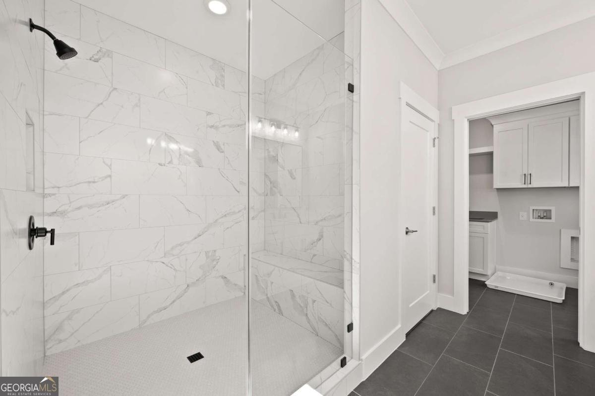 466 Chandler Lane Woodstock - Photo 22