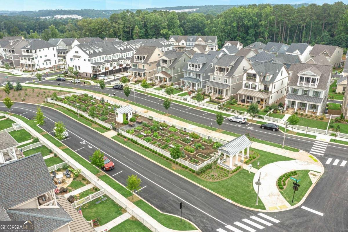 466 Chandler Lane Woodstock - Photo 39