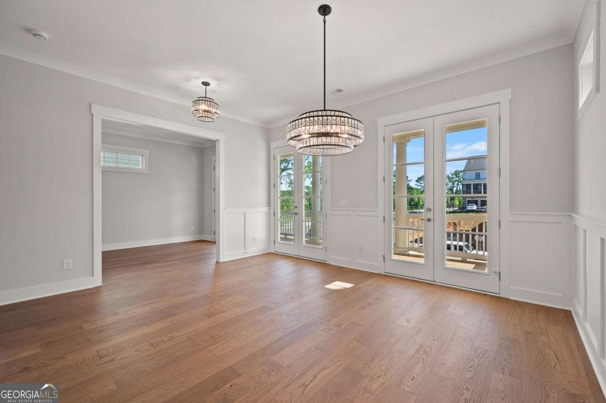 466 Chandler Lane Woodstock - Photo 9