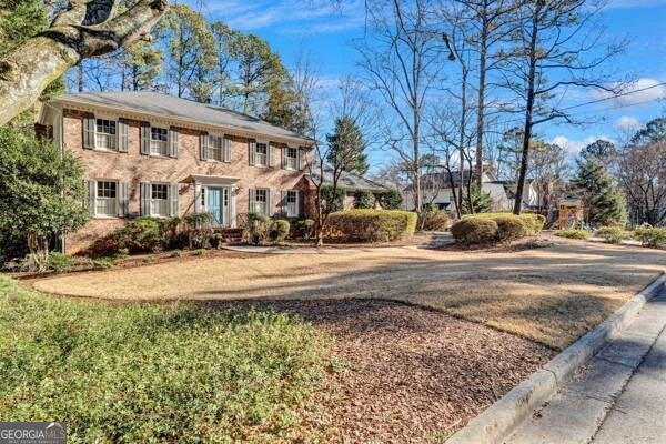 1564 Biddle Court Atlanta - Photo 1